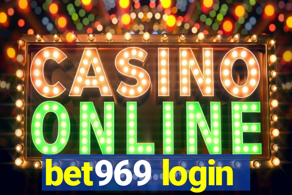 bet969 login